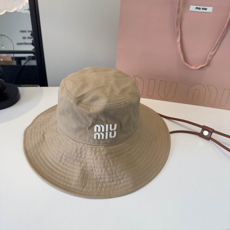 Miumiu Hat dx14